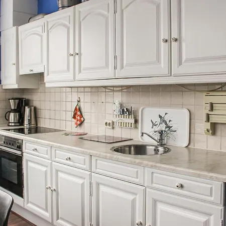 Awesome In With Kitchen * Acquoy