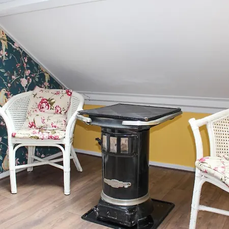 Awesome In With Kitchen Holiday home Acquoy