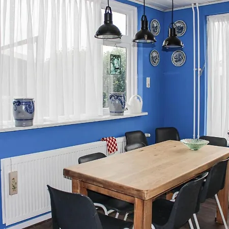 Holiday home Awesome In With Wifi Acquoy