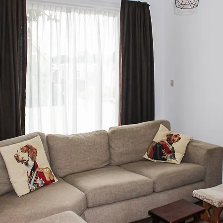 Impresionante Casa En Con Wifi Acquoy