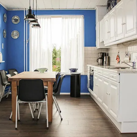 Holiday home Awesome In With Wifi Acquoy