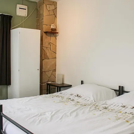 Awesome In With Wifi Holiday home