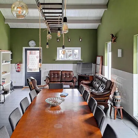 Awesome In With Kitchen *