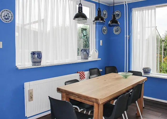 Сasa de vacaciones Awesome In With Wifi Acquoy