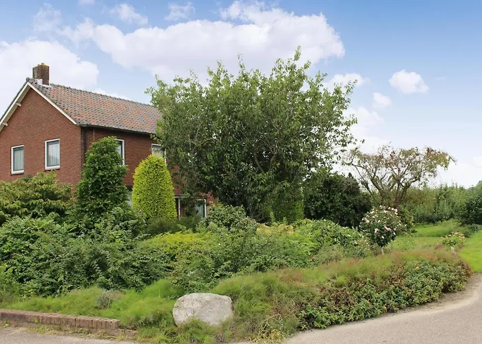 Сasa de vacaciones Awesome In With Wifi Acquoy