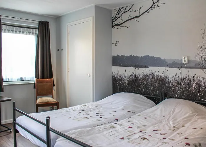 Awesome In With Wifi Сasa de vacaciones *