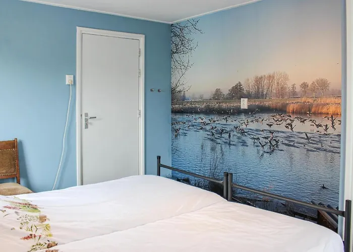 Awesome In With Wifi Сasa de vacaciones Acquoy