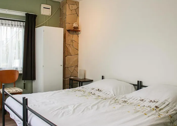 Awesome In With Wifi Сasa de vacaciones