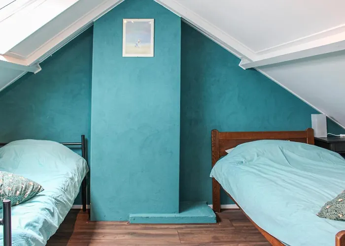 Сasa de vacaciones Awesome In With Wifi *