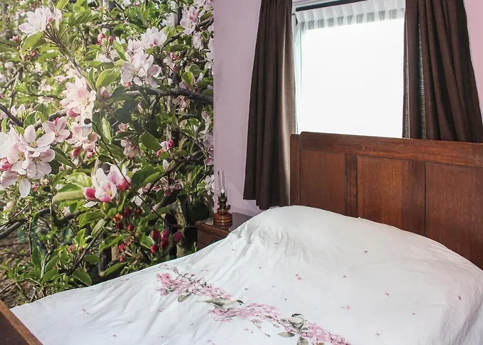 Awesome In With Wifi Сasa de vacaciones