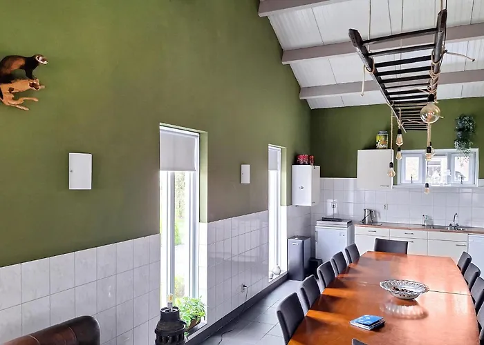 Awesome In With Wifi Сasa de vacaciones *