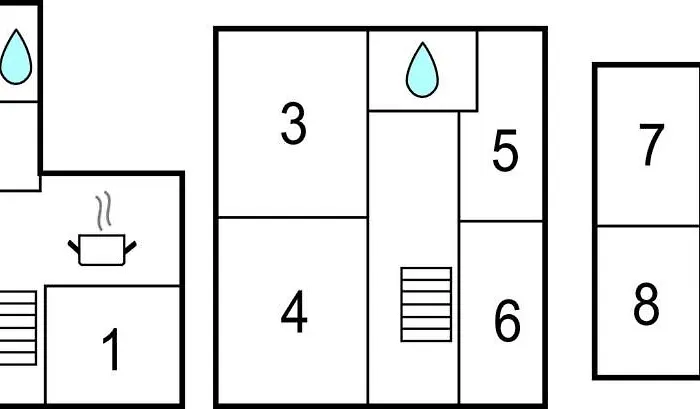 Сasa de vacaciones Awesome In With Wifi Acquoy